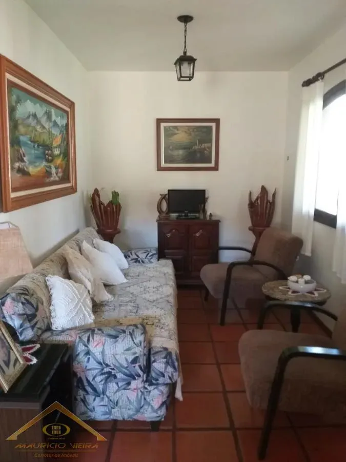 Imagem Casa em Condomínio para Venda em Cabo Frio / RJ no bairro Braga