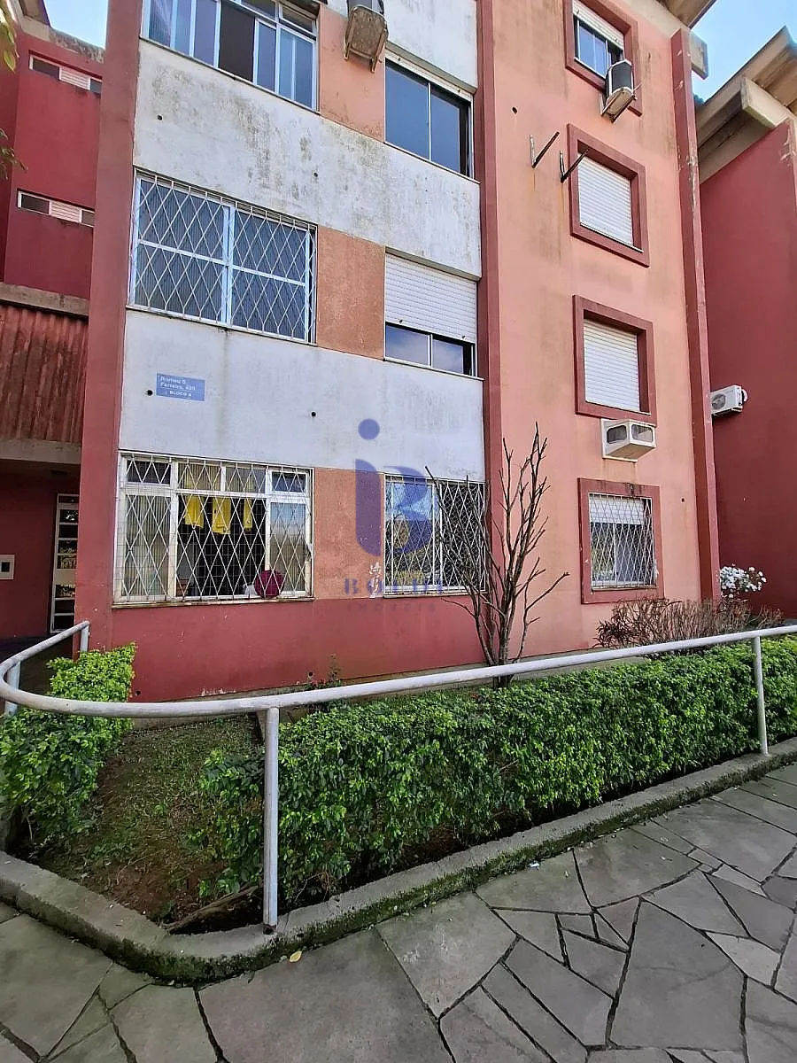 Foto do imóvel Apartamento a Venda no bairro Vila Nova - Porto Alegre, RS