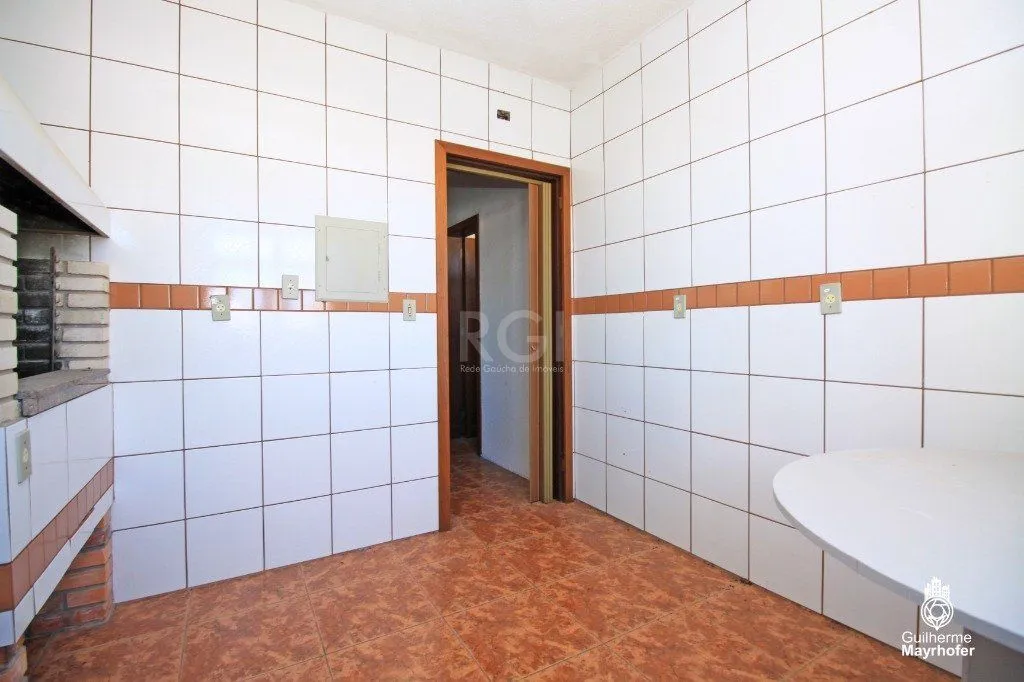 Imagem Casa para Venda - 258m², 3 dormitórios, sendo 1 suites, 3 vagas - Rio Branco