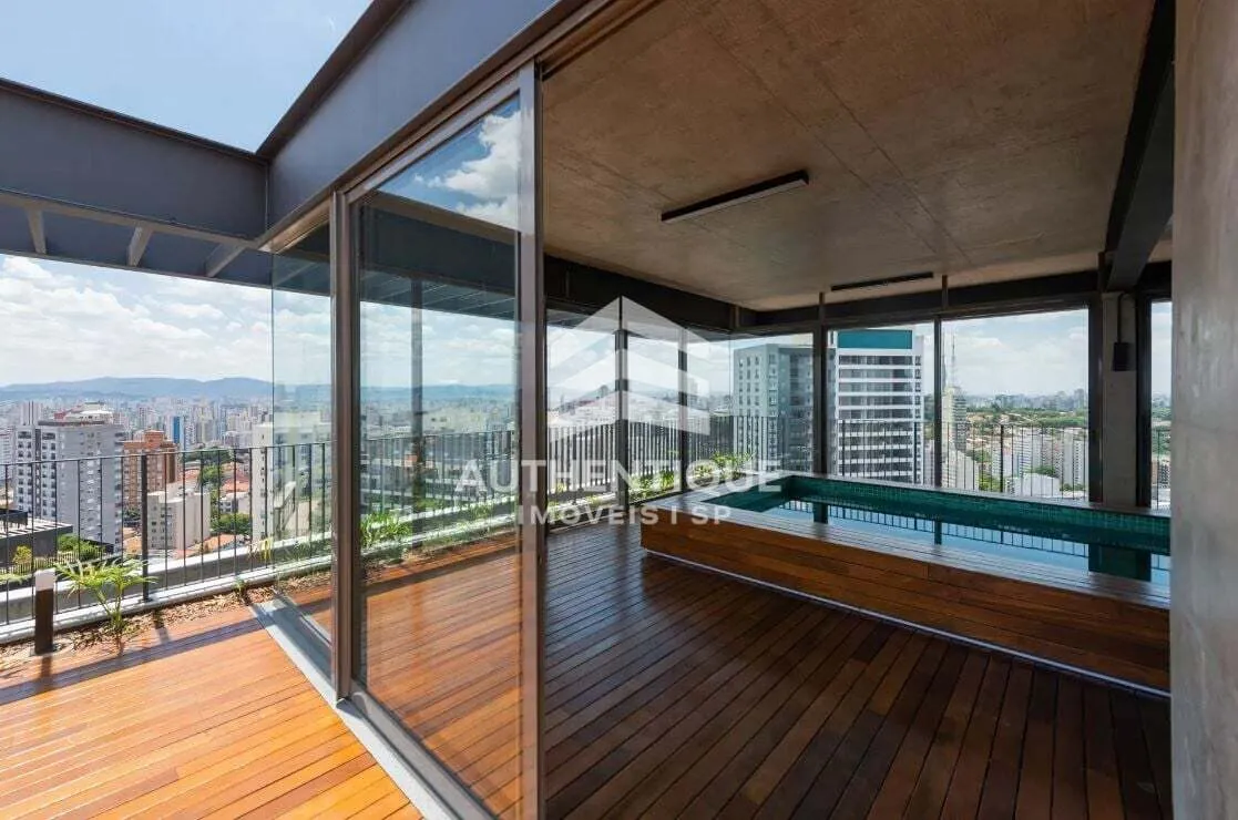 Imagem YOU HARMONIA VILA MADALENA - Apartamento à venda no bairro Vila Madalena - São Paulo/SP, Zona Oeste