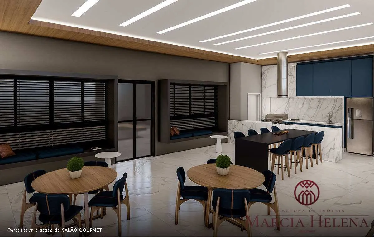 Imagem Apartamento à venda em Campinas, Taquaral, com 2 quartos, 54,36m2