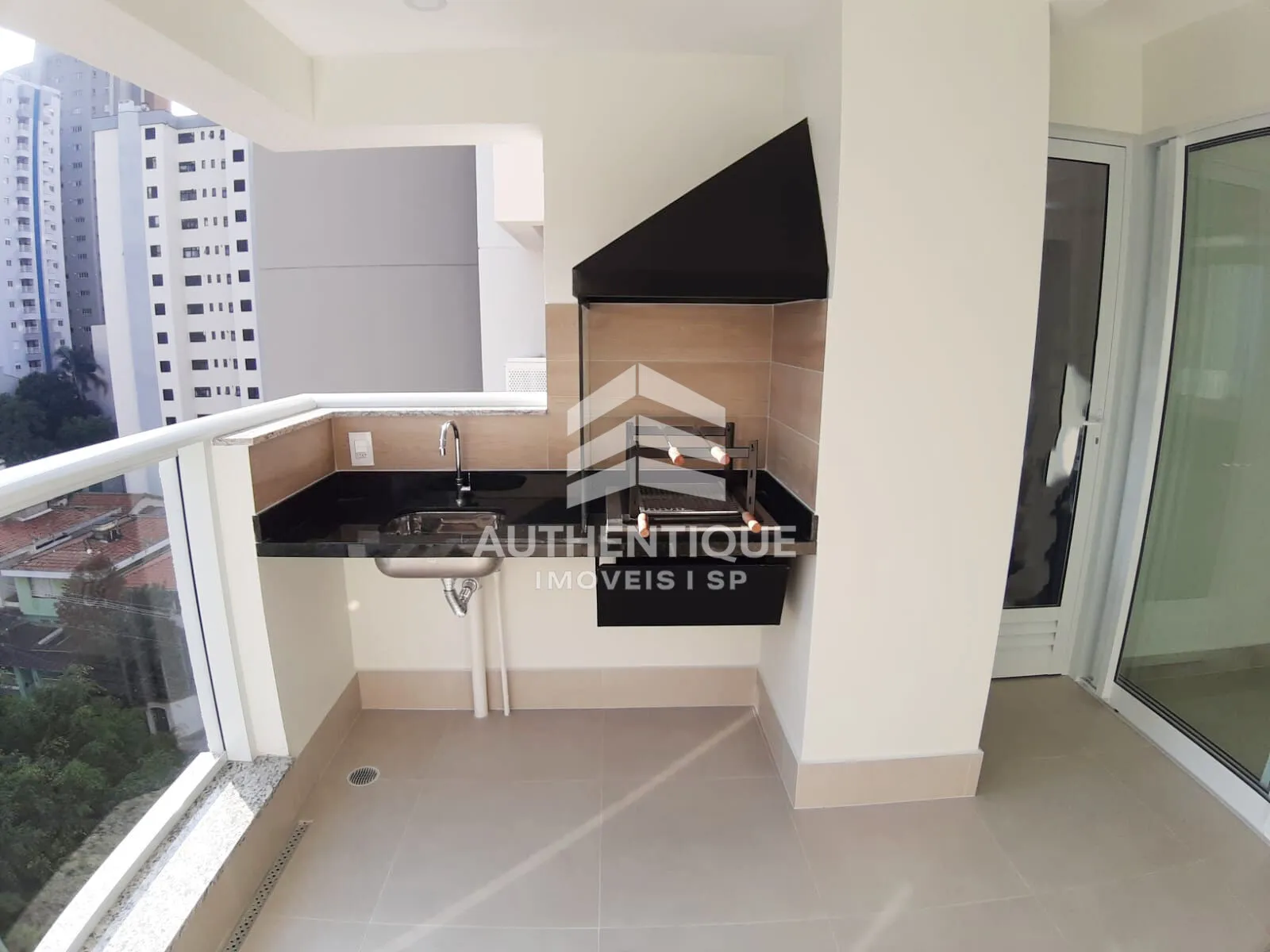 Imagem SOBERANO CAMPESTRE - Apartamento à venda no bairro Campestre - Santo André/SP