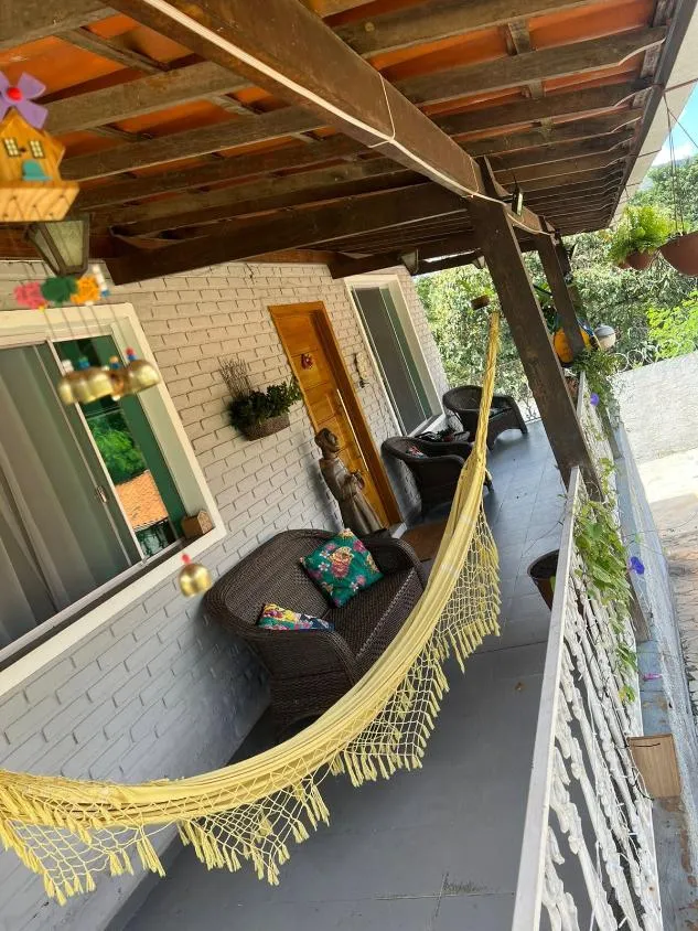 Imagem VENDO IMÓVEL FINANCIÁVEL | JUATUBA / MG aproximadamente 1.000 m²
