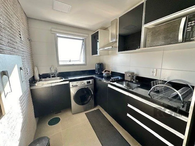 Imagem Apartamento 1 Dormitório completo, lindíssimo na Rua Eça de Queiroz