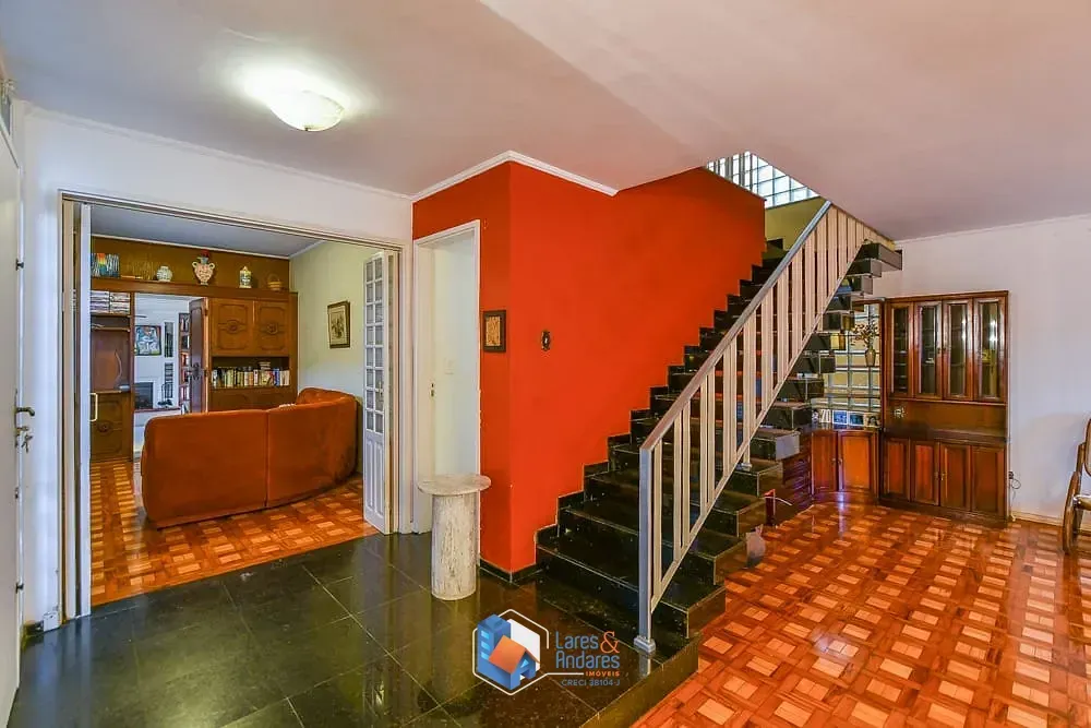 Imagem Casa para venda em Vila Mariana com 4 quartos, sendo 4 suítes, 290m²