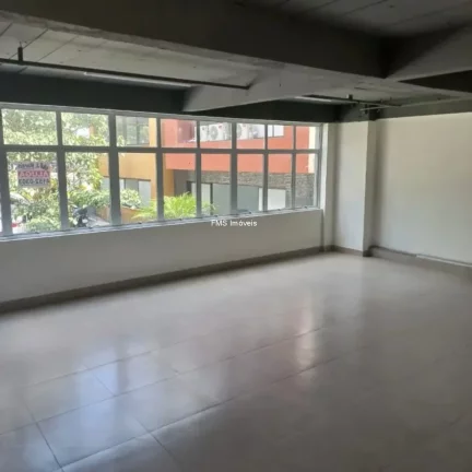Imagem Prédio comercial com 477m2 em Alphaville