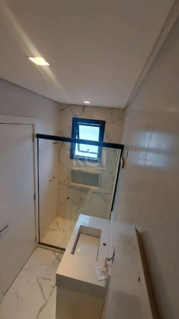 Imagem Casa Condominio para Venda - 330m², 3 dormitórios, sendo 3 suites, 2 vagas - Querência