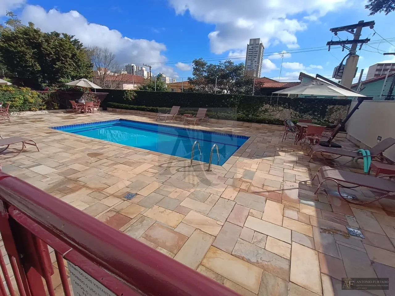 Imagem Apartamento para alugar em Vila Gomes Cardim, São Paulo