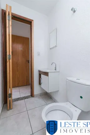 Imagem Apartamento com 1 Quarto à Venda, 32 m² em Cidade Antônio Estevão de Carvalho - São Paulo