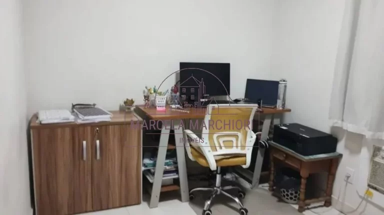 Imagem Lindo apartamento 2 quartos Praia das Gaivotas, térreo, 1 vaga