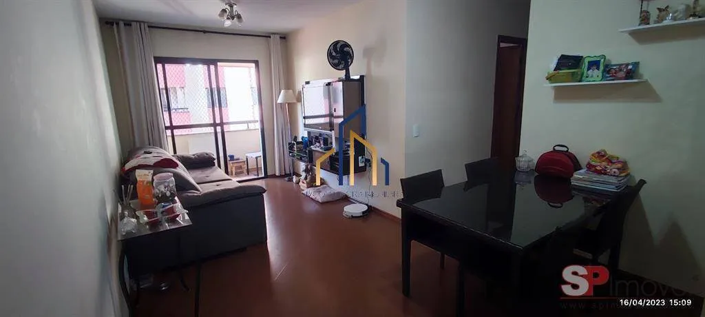 Imagem Apartamento para Venda em Santo André / SP no bairro Vila Gilda