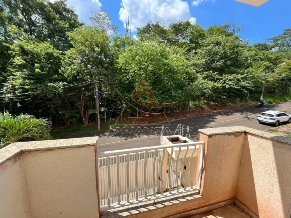 Imagem Apartamento - Ribeirão Preto - Jardim Botânico