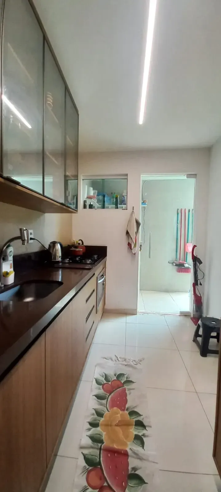 Imagem Casa de Condomínio com 3 Quartos à Venda, 127,97 m² em Nova Parnamirim - Parnamirim
