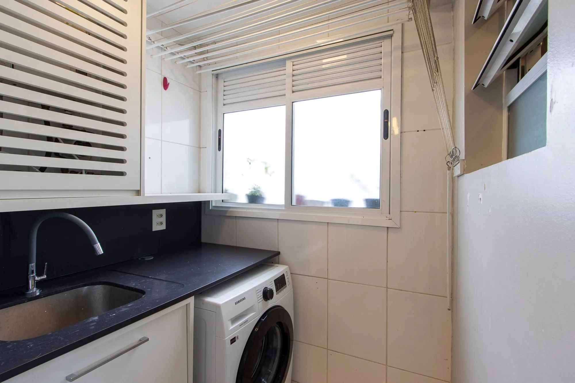 Imagem Apartamento em Tristeza