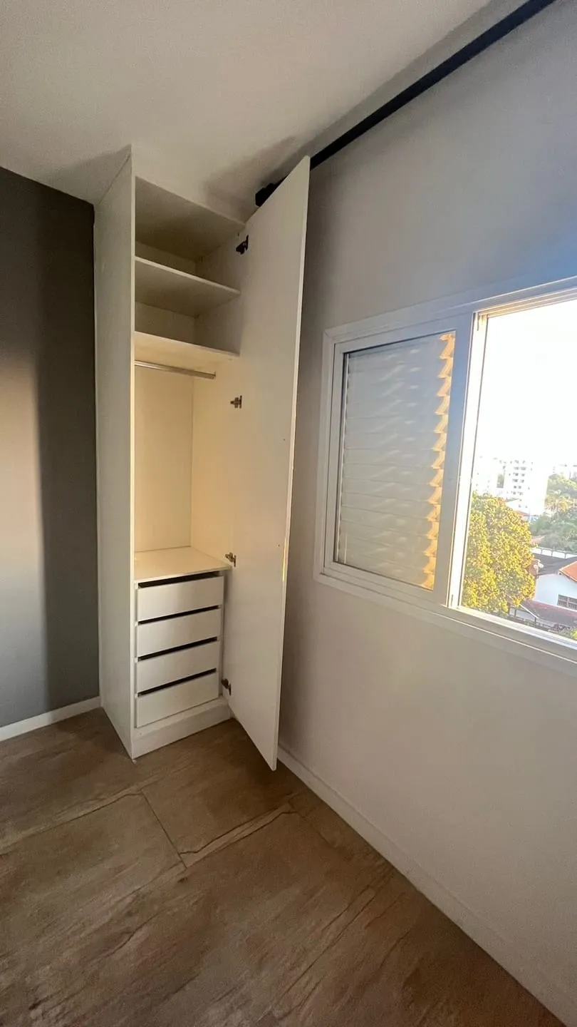 Foto do imóvel Apartamento à venda 2 Quartos, 2 Vagas, 74M², Areao, Taubaté - SP | RESIDENCIAL MONTE ALPINO