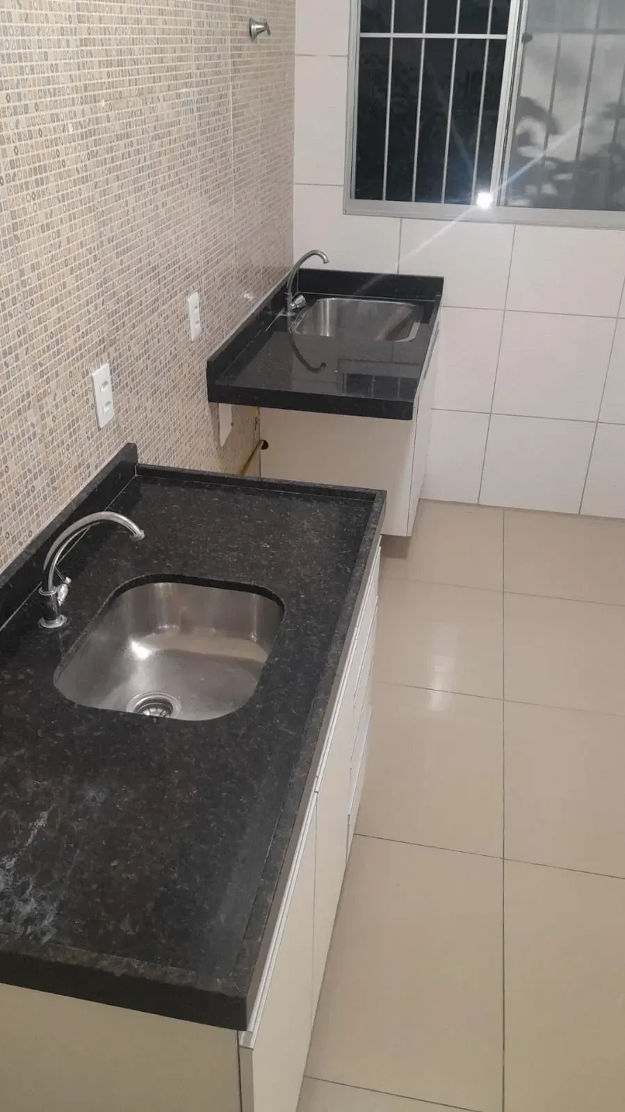 Imagem Apartamento com 2 Quartos à Venda, 46 m² em Engenho Velho - Jaboatão dos Guararapes