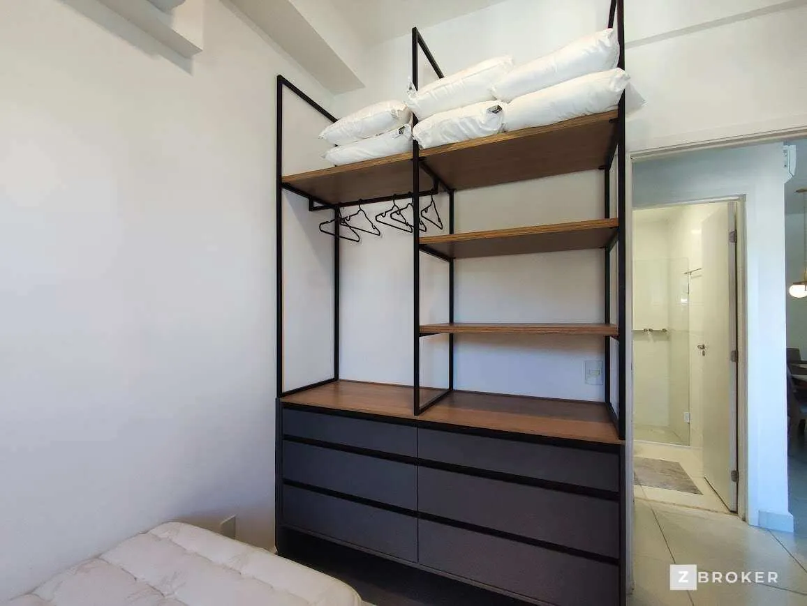 Imagem Apartamento à venda em Ubatuba, Toninhas, com 2 quartos, 64m2