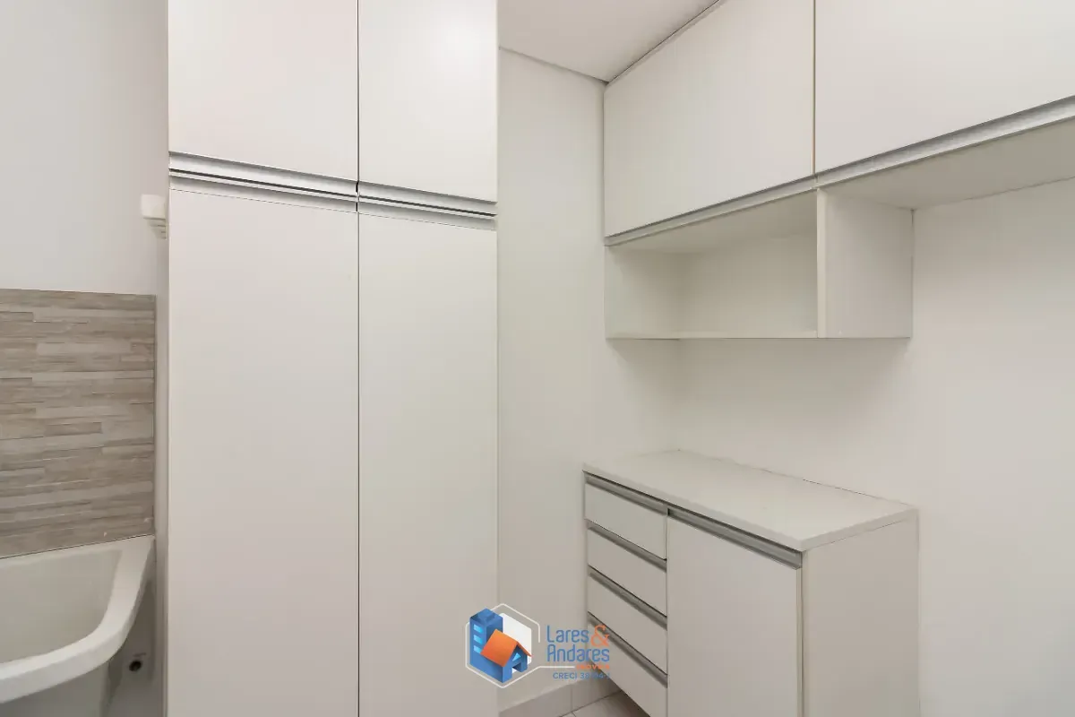 Imagem Cobertura para venda em Vila Andrade com 3 quartos, sendo 1 suíte, 147m²