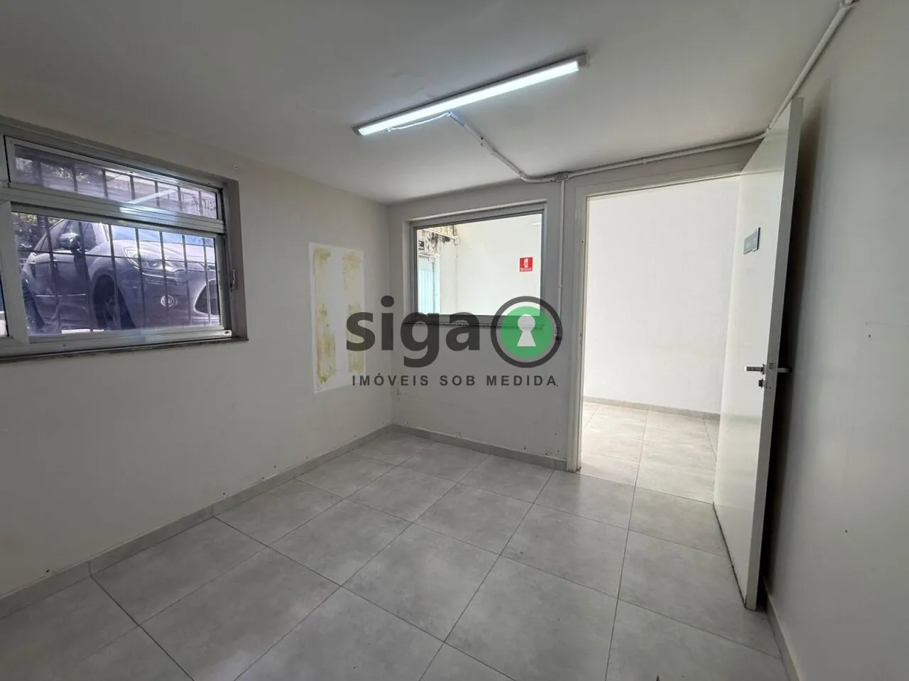 Imagem Casa Comercial para locação com vagas 620m² Tatuapé