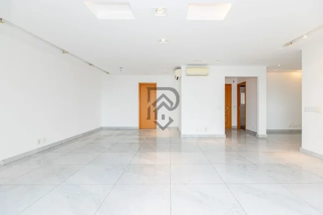 Imagem Apartamento Jardins vista livre andar alto pronto para morar