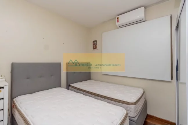 Imagem APARTAMENTO RESIDENCIAL em São Paulo - SP, Higienópolis