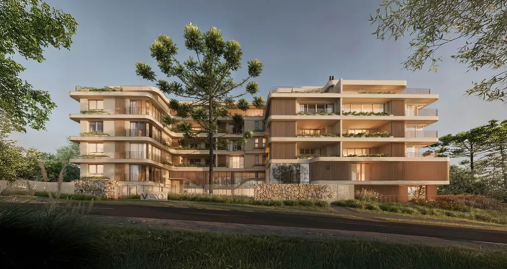 Foto do imóvel APARTAMENTO RESIDENCIAL em Curitiba - PR, Ahú