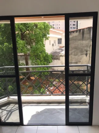 Imagem Apartamento para Venda em São Paulo, Bela Vista, 1 dormitório, 1 banheiro, 1 vaga