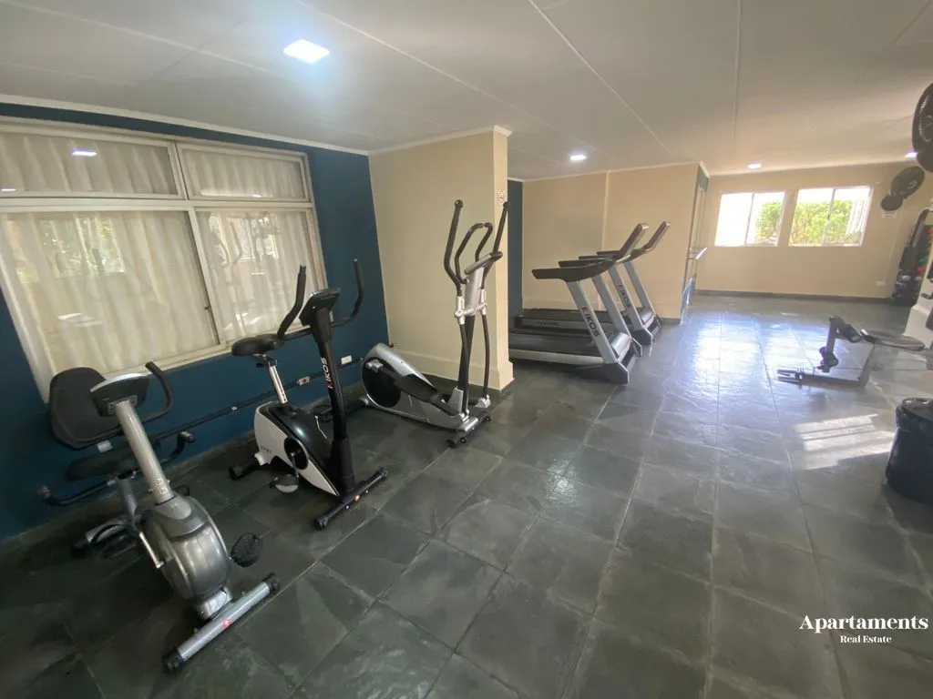 Imagem Apartamento à Venda em Santo Amaro, São Paulo - SP