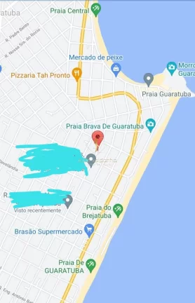 Imagem Sobrado para locação de Temporada apenas três quadras do mar!!