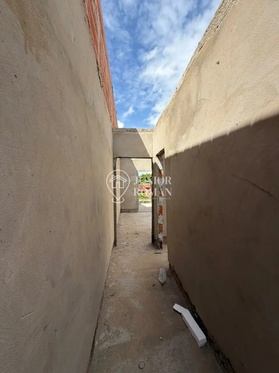 Imagem SOBRADO 3 DORM EM CONSTRUÇÃO - VILA RICA - BARREIRAS/BA