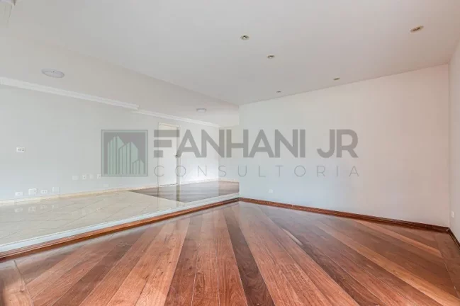 Imagem Apartamento para locação em Moema, São Paulo-SP: 3 quartos, 3 suítes, 4 salas, 5 banheiros, 4 vagas, 220m².