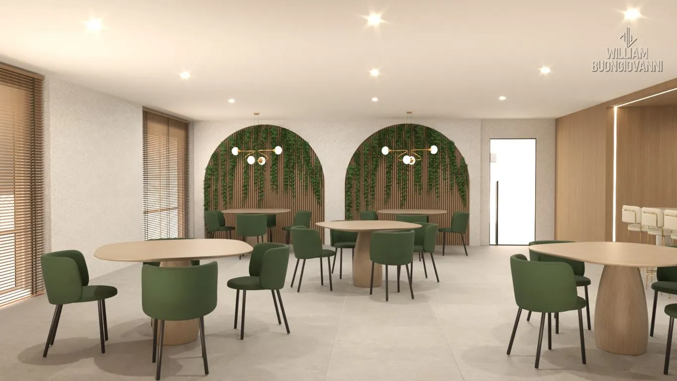 Imagem Apartamento Bairro Tupi - 2 Quartos - Lazer Completo - PREV ENTR 2028