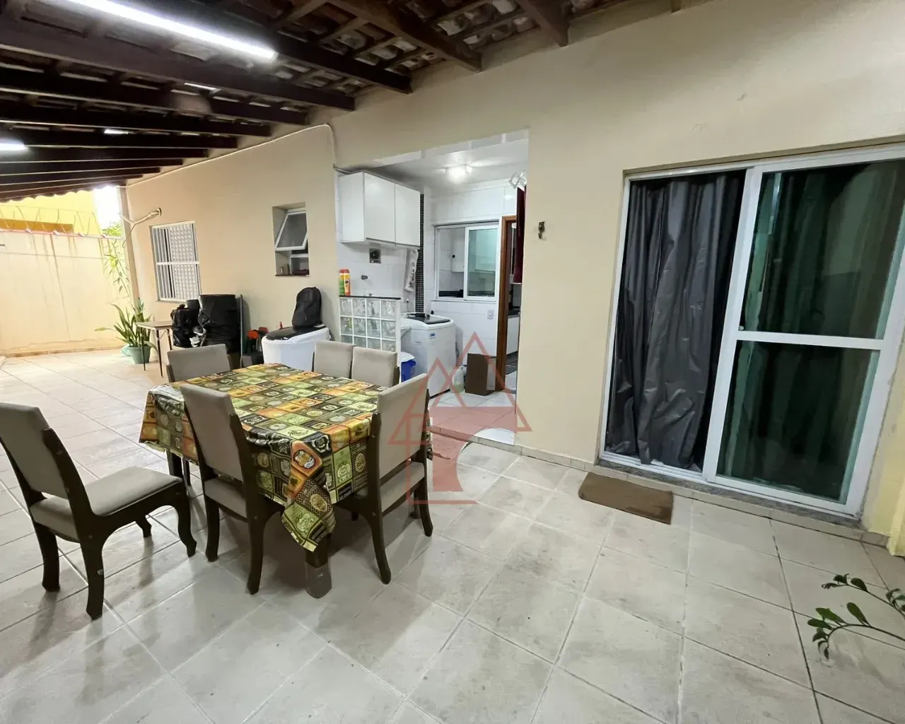 Foto do imóvel: Apartamento com 2 Quartos à Venda, 83 metros em Jardim Casqueiro - Cubatão