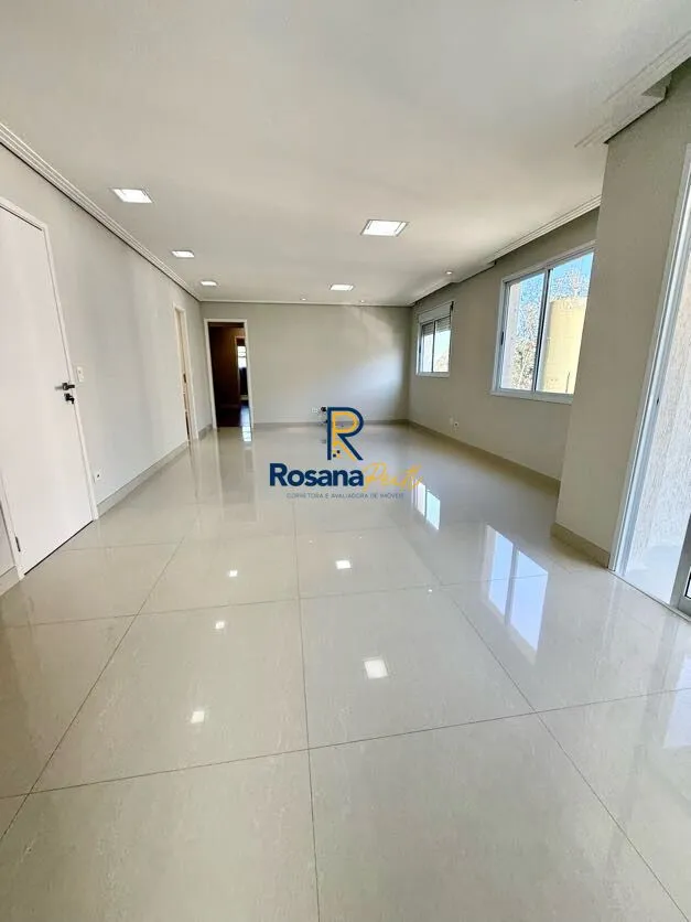 Imagem Apartamento Alto Padrão em Planalto, São Bernardo do Campo/SP