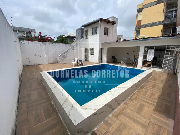 Imagem Casa Espetacular em Jardim Atlântico - 5 Quartos, Piscina e Conforto Total!