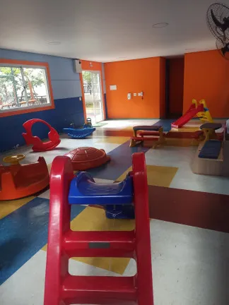 Imagem Apartamento com 2 Quartos à Venda, 52 m² em Vila Augusta - Guarulhos