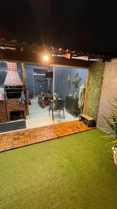 Imagem Vendo Cobertura em Santo André, Vila Curuça