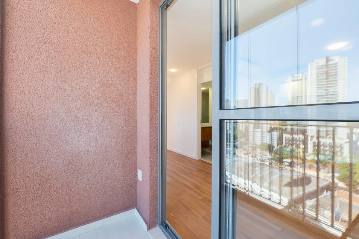 Imagem Apartamento para venda em Jardim Marajoara com 2 quartos, sendo 1 suíte, 61m2