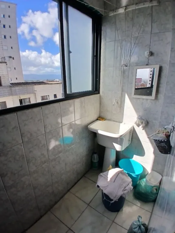 Imagem APARTAMENTO COM 77,00 m² - TUPI - PRAIA GRANDE SP