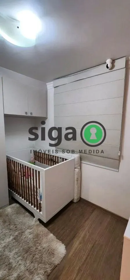 Imagem APARTAMENTO 3 DORMITÓRIOS, 2 VAGAS - AO LADO DO METRÔ