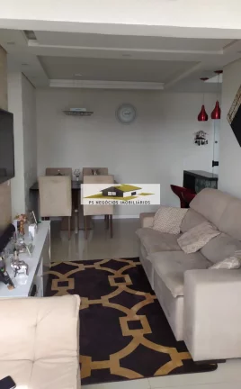 Imagem Apartamento para venda na Saúde