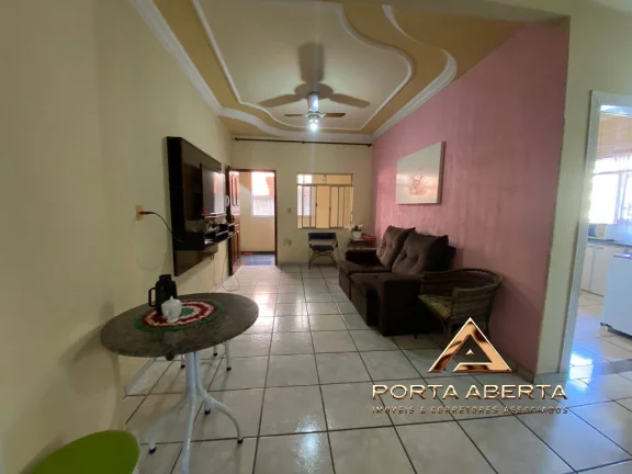 Imagem Predio com 3 Apartamentos e 1 loja a venda - COD 1116