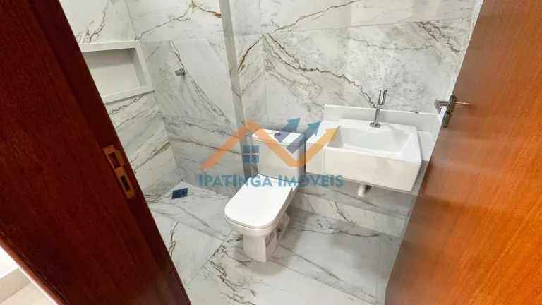 Imagem Cobertura de 4 quartos e 2 vagas de garagem no Iguaçu