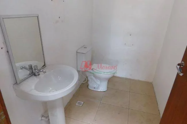 Imagem Galpão para alugar, 372 m² por R$ 5.494,00/mês - Floresta - Porto Alegre/RS