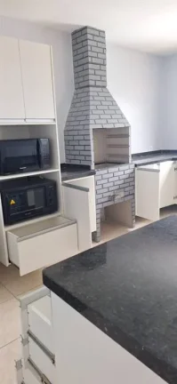 Imagem Apartamento para Venda em Praia Grande / SP no bairro Ocian