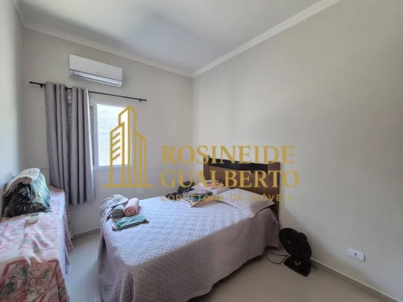 Imagem Casa com 2 dormitórios à venda, 48 m² - Jardim das Gaivotas - Caraguatatuba
