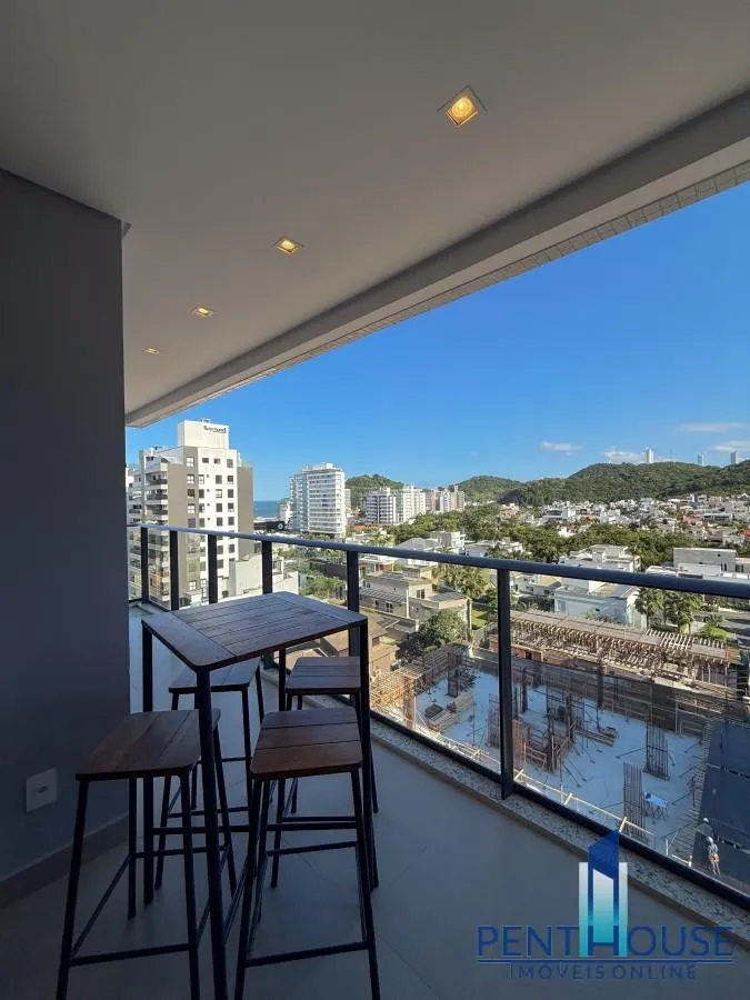 Imagem Apartamento Zona Central para Venda em Itajaí, Praia Brava de Itajaí, 3 dormitórios, 1 suíte, 2 banheiros, 2 vagas