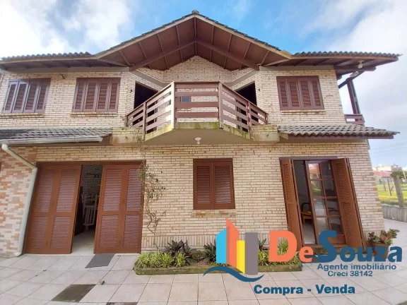 Imagem Excelente Duplex próximo a Beira-Mar de Tramandaí!!!