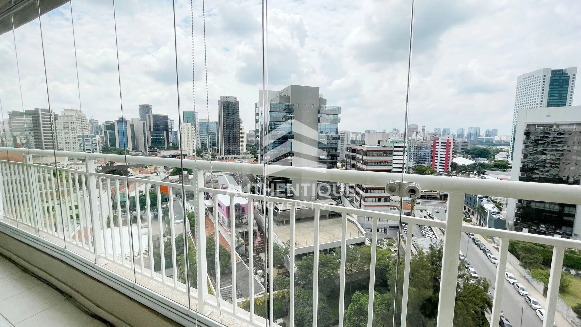 Imagem Thera Faria Lima Pinheiros Residence - Apartamento à venda no bairro Pinheiros - São Paulo/SP, Zona Oeste