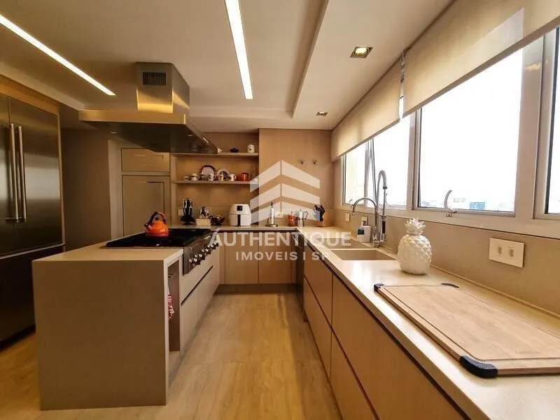 Imagem SOPHISTIC CAMPO BELO - Apartamento no bairro Campo Belo à venda